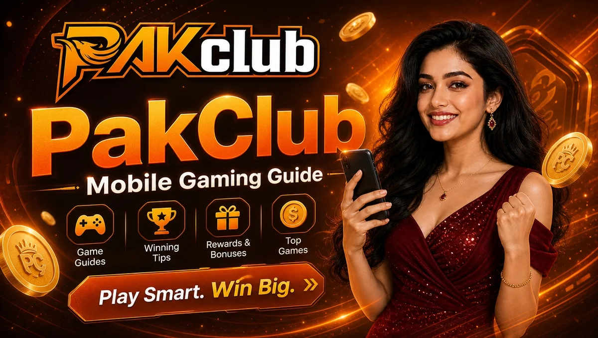 Pak Club mobile gaming guide — tips, news and updates