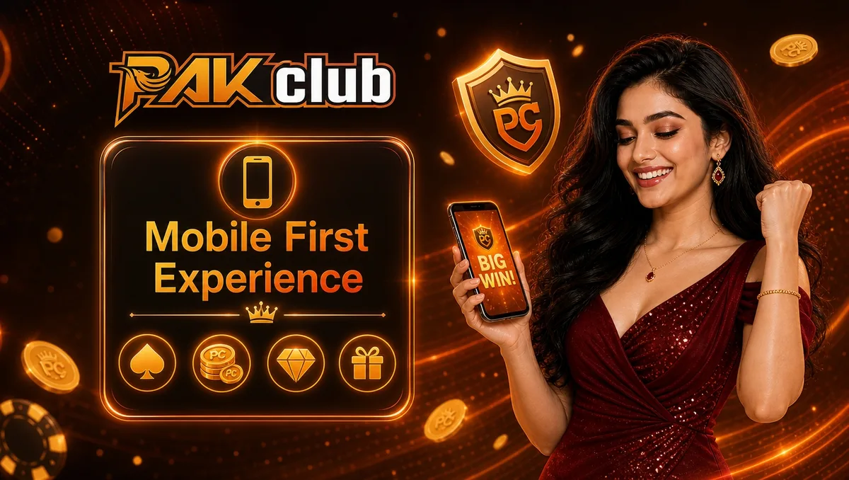 Pak Club Live Multiplayer