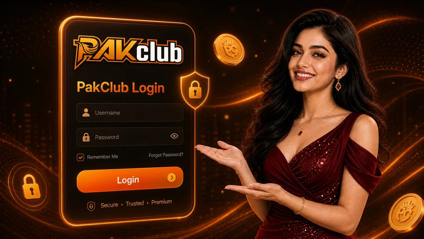 Pak Club — Pakistan's growing mobile gaming market