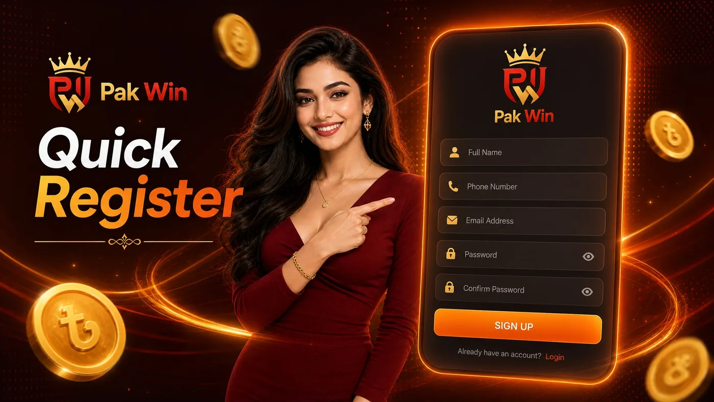 Pak Club real money mobile gaming for Pakistani players